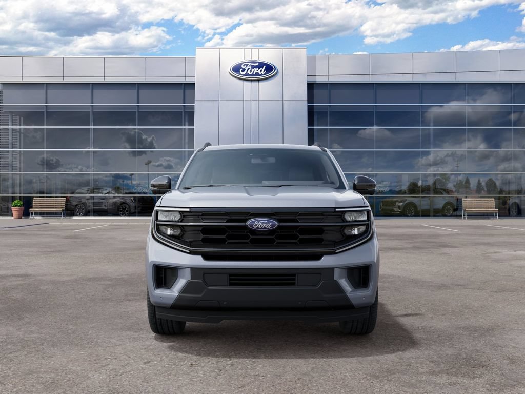 New 2027 Ford Expedition Max Active AWD/4WD image 7