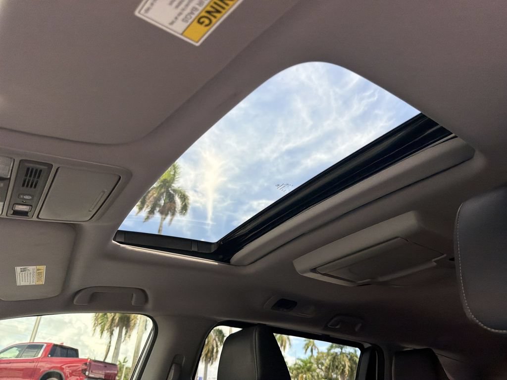 Used 2022 Honda Odyssey Touring image 34