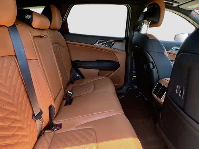New 2027 Kia Sportage X-Line AWD/4WD image 28