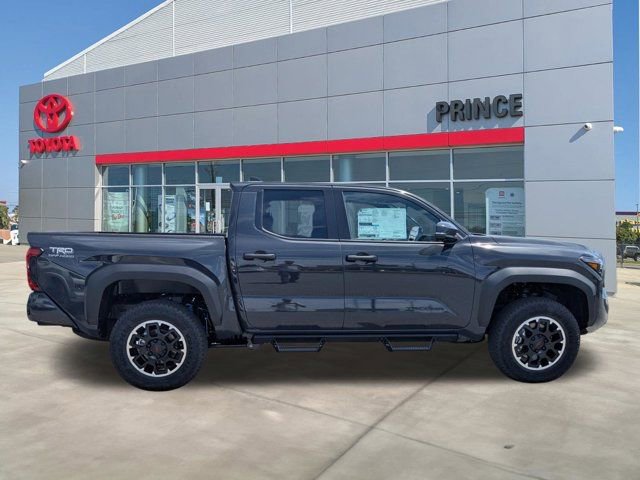 New 2026 Toyota Tacoma TRD Off-Road image 3