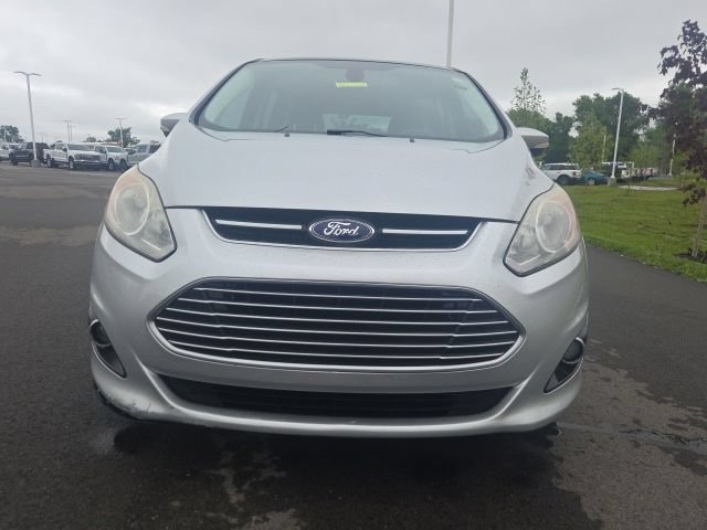 Used 2013 Ford C-MAX Energi SEL FWD image 3