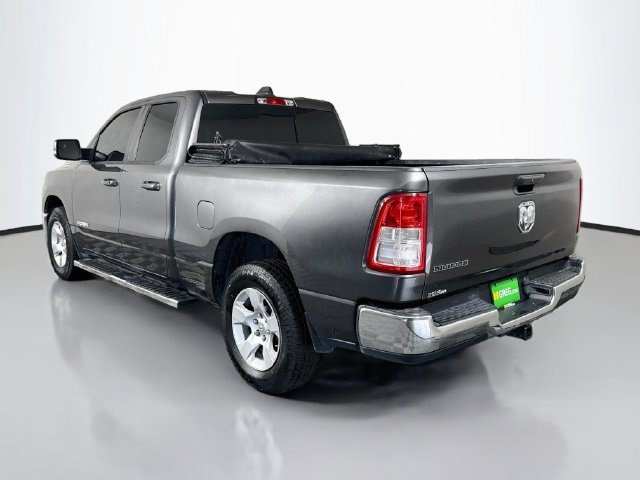 Used 2022 RAM 1500 2WD Quad Cab image 7
