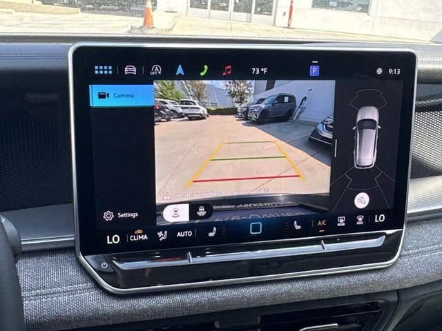 Used 2025 Volkswagen Tiguan S FWD image 24