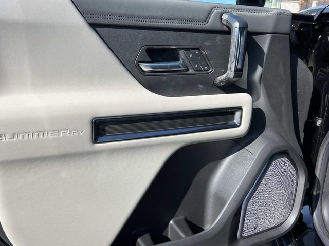 New 2026 GMC Hummer EV SUV image 14
