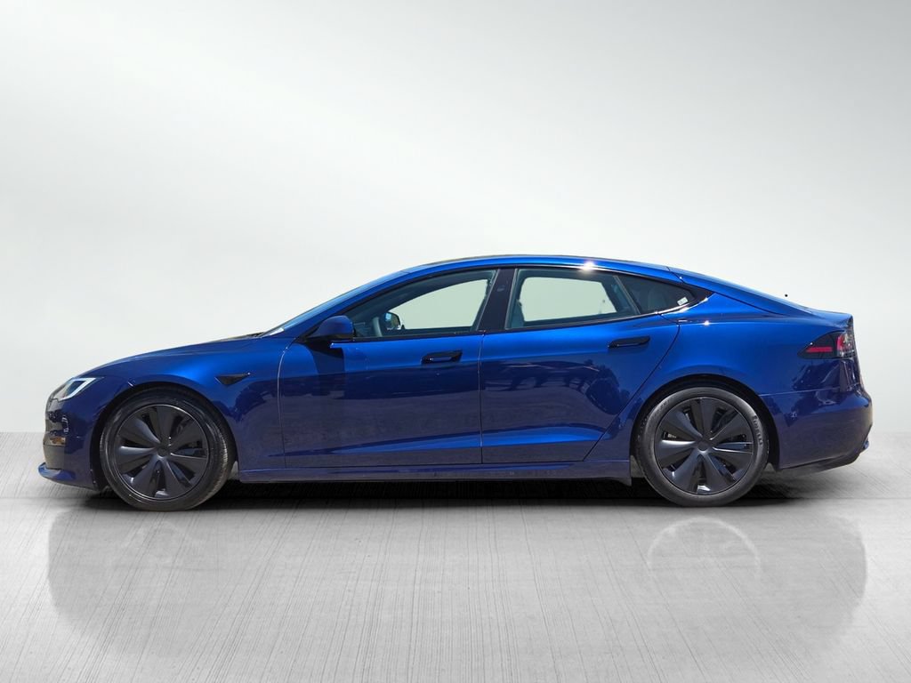 Used 2023 Tesla Model S Standard Range AWD/4WD image 8