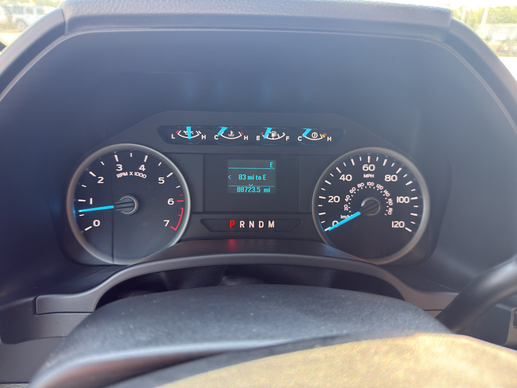 Used 2019 Ford F150 XLT RWD image 15