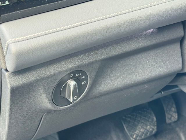 New 2026 Volkswagen Jetta SEL image 32