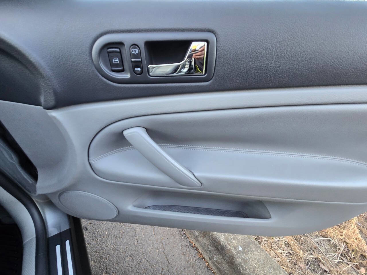 Used 2004 Volkswagen Passat GLS image 20