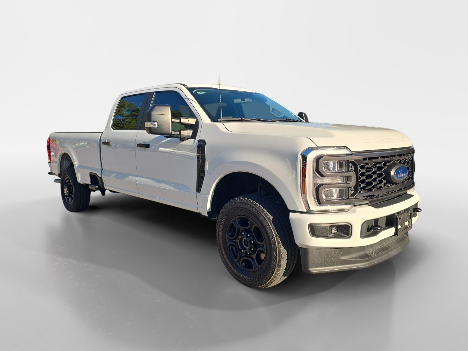 Used 2024 Ford F250 XL w/ STX Appearance Package AWD/4WD image 8