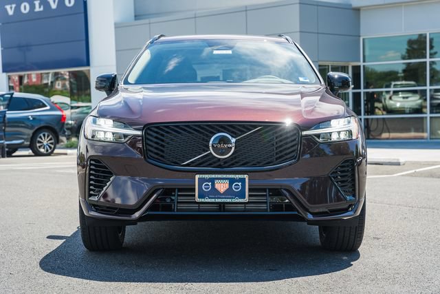 New 2026 Volvo XC60 T8 Plus w/ Protection Package Premier AWD/4WD image 2