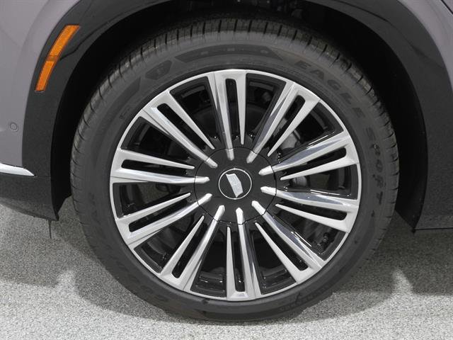 New 2026 Cadillac Vistiq Premium Luxury image 22