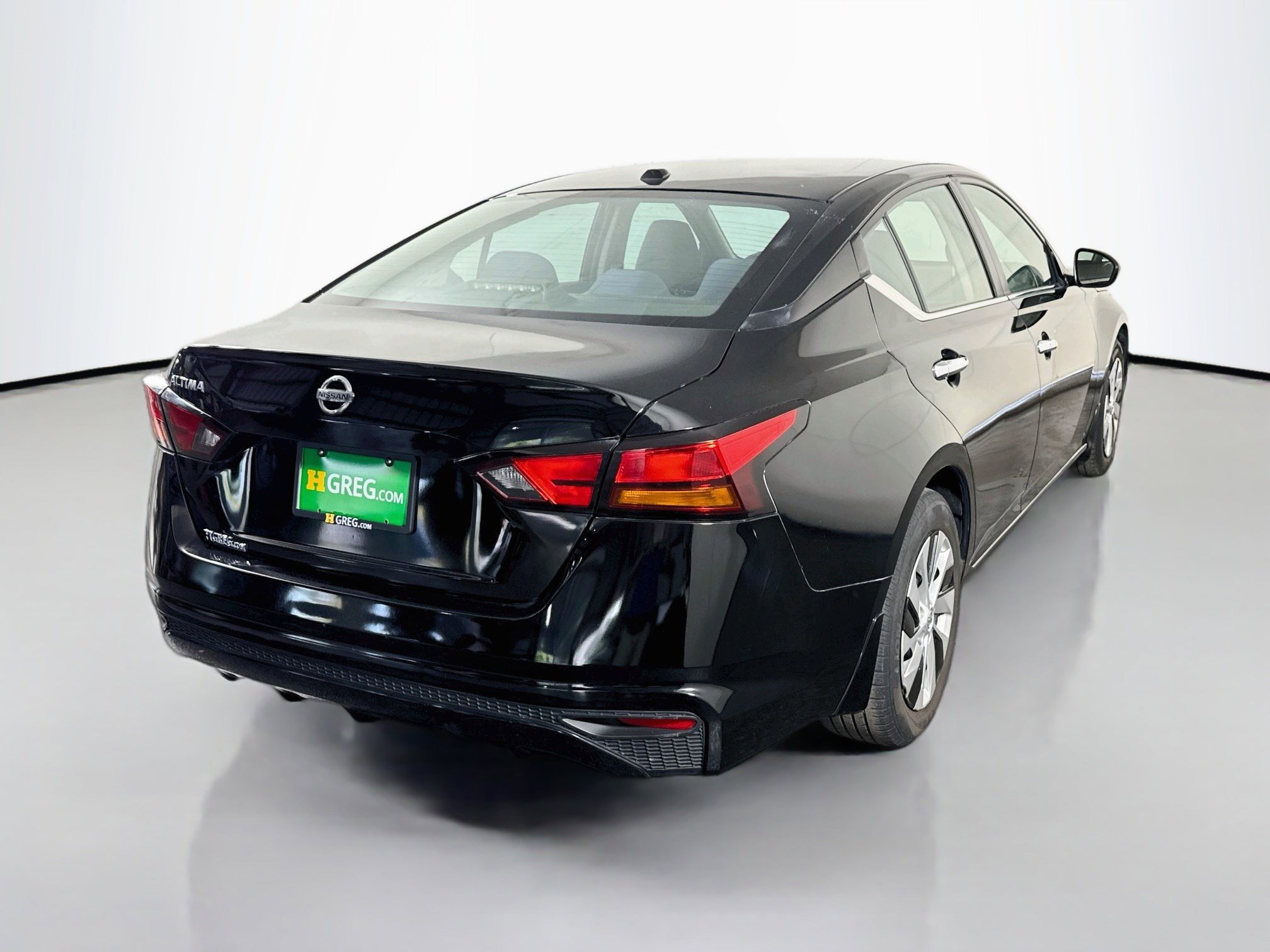 Used 2019 Nissan Altima 2.5 S FWD image 10