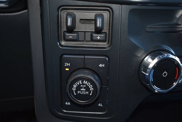 Used 2026 Ford F150 Tremor w/ Equipment Group 402B MID AWD/4WD image 38