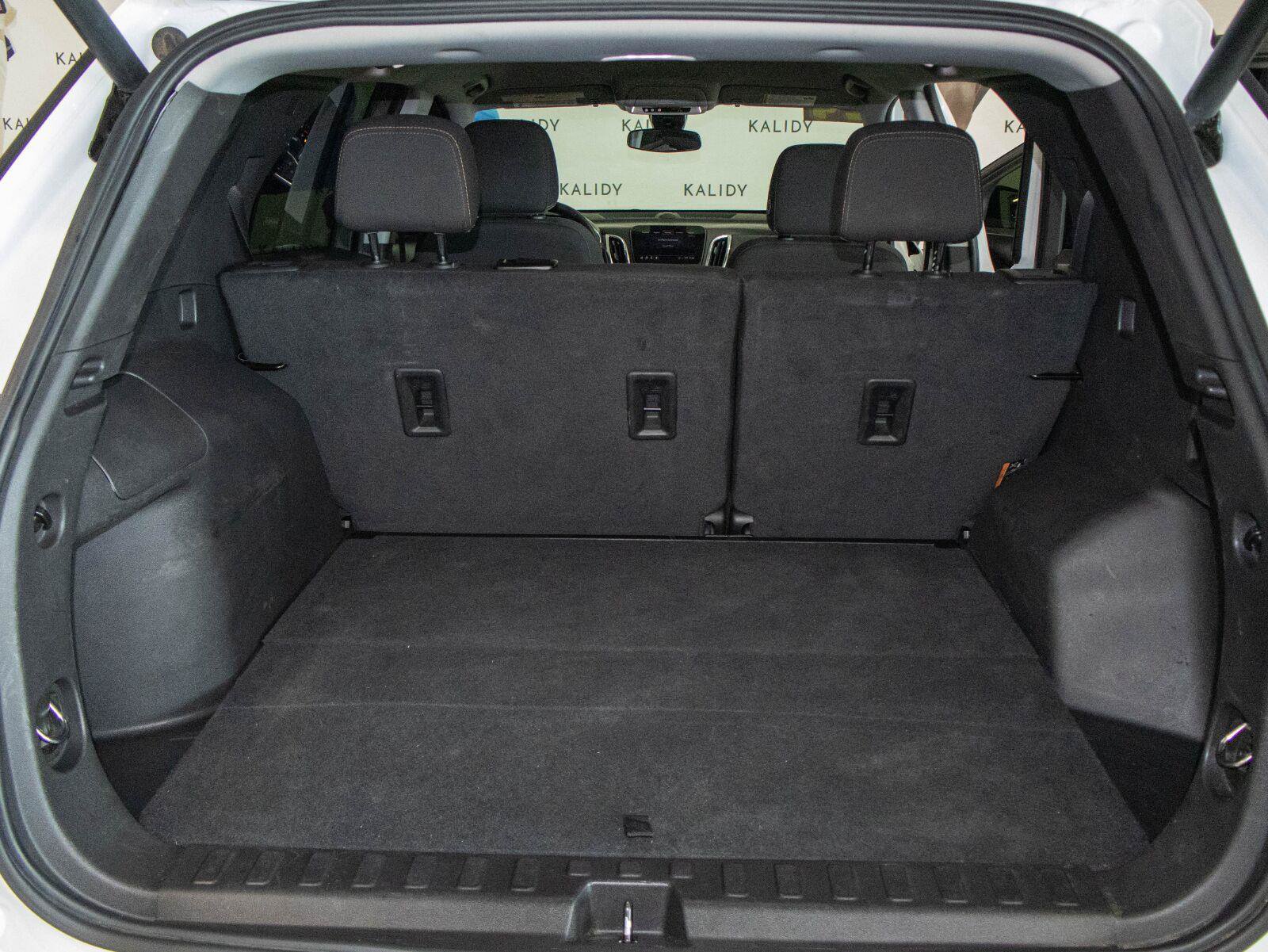 Used 2024 Chevrolet Equinox LT FWD image 23