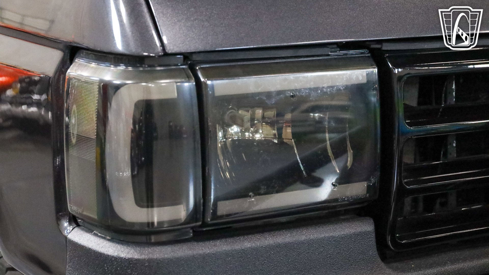 Used 1988 Ford Bronco image 38