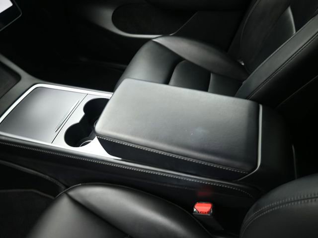 Used 2023 Tesla Model Y Long Range AWD/4WD image 33