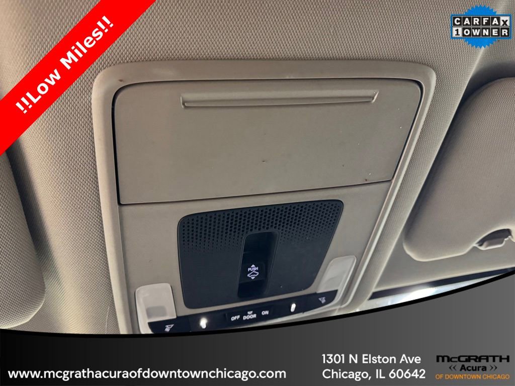 Used 2024 Honda CR-V EX image 32