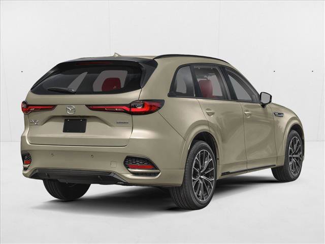 New 2026 MAZDA CX-70 3.3 Turbo S w/ Premium Package image 2