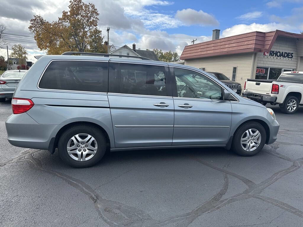 Used 2006 Honda Odyssey EX-L image 6