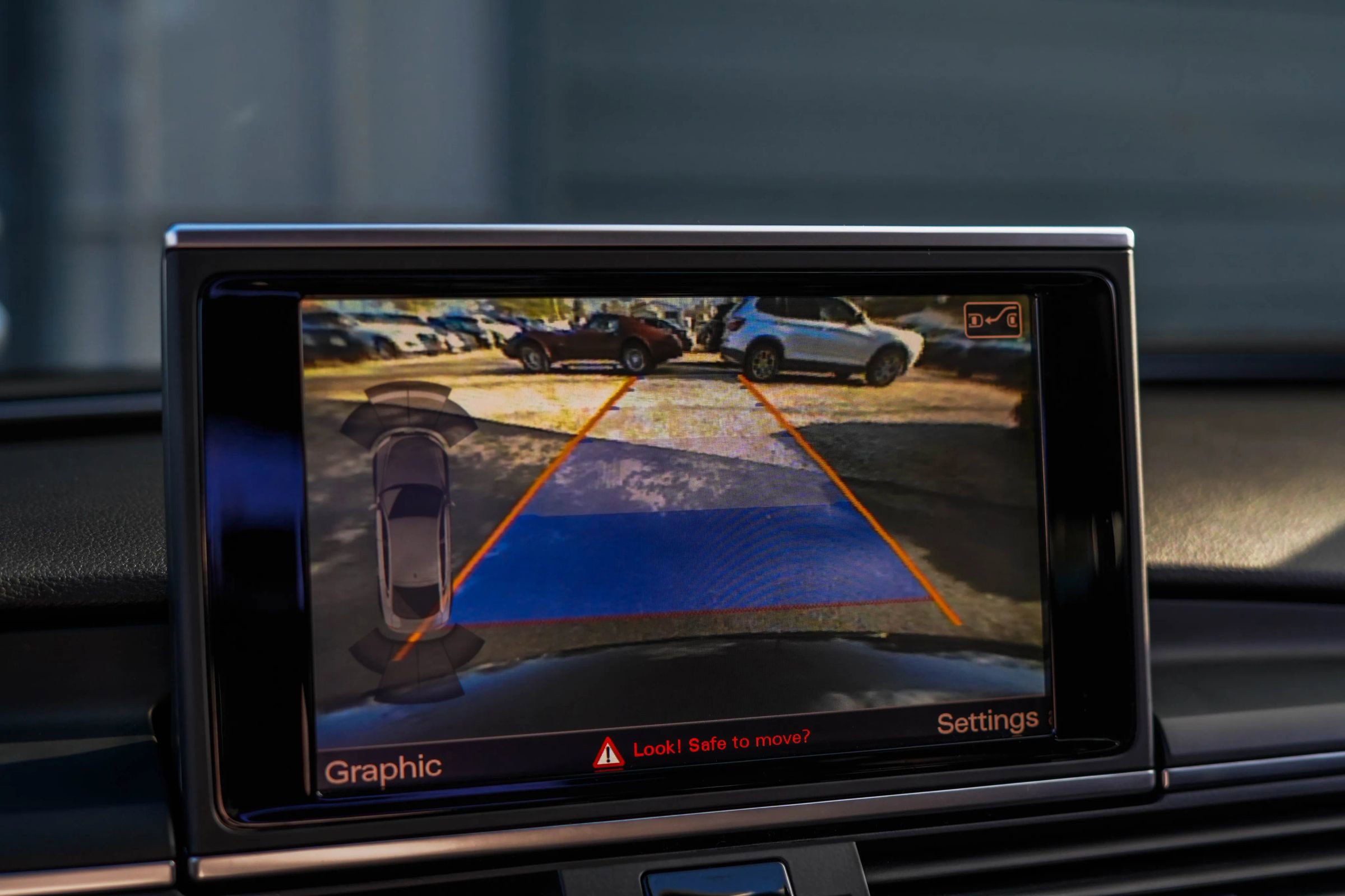 Used 2015 Audi A7 3.0T Prestige w/ Prestige Package image 18