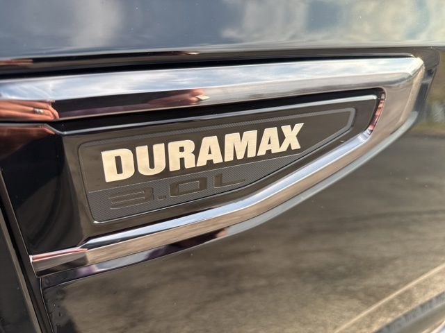 Certified 2024 GMC Yukon Denali Ultimate image 36