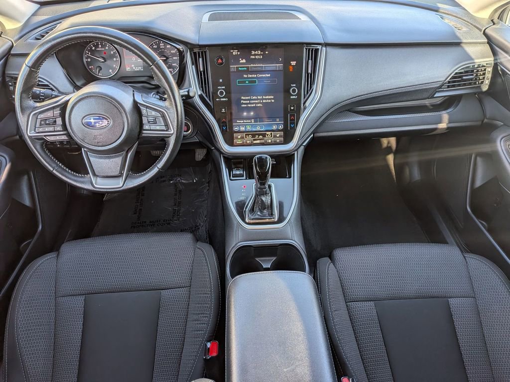 Used 2025 Subaru Outback Premium image 24