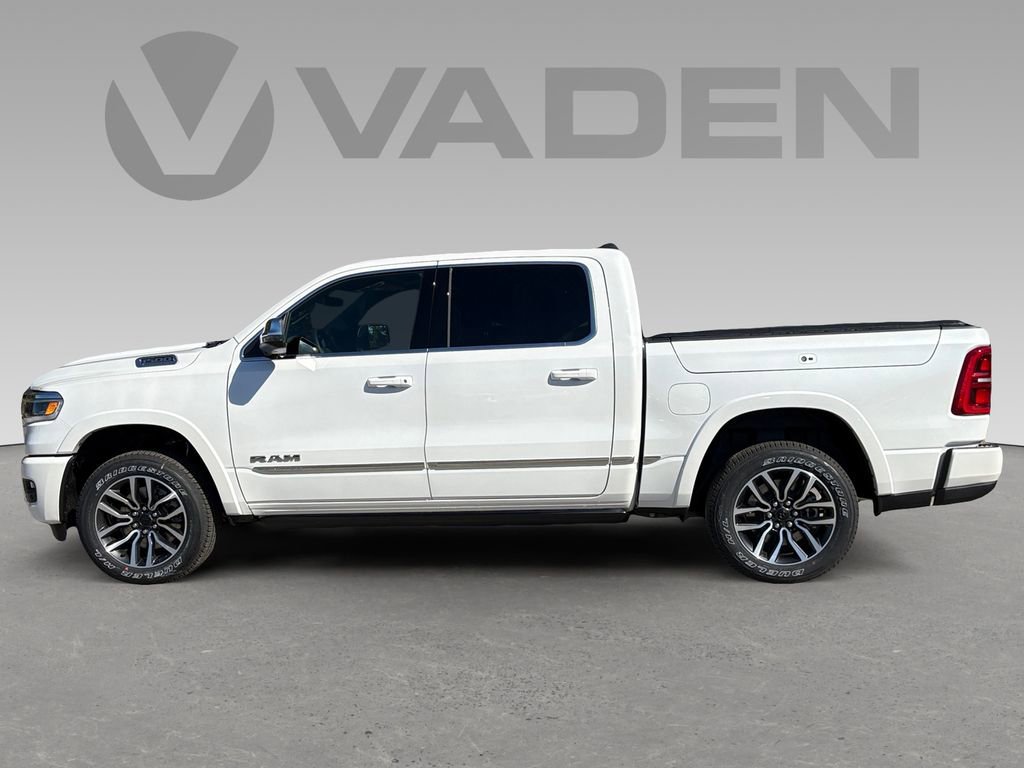 New 2026 RAM 1500 Limited image 9