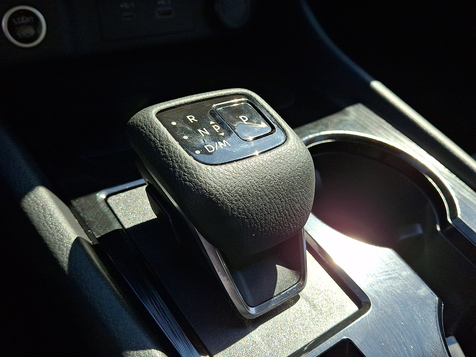 Certified 2023 Nissan Rogue SV AWD/4WD image 16