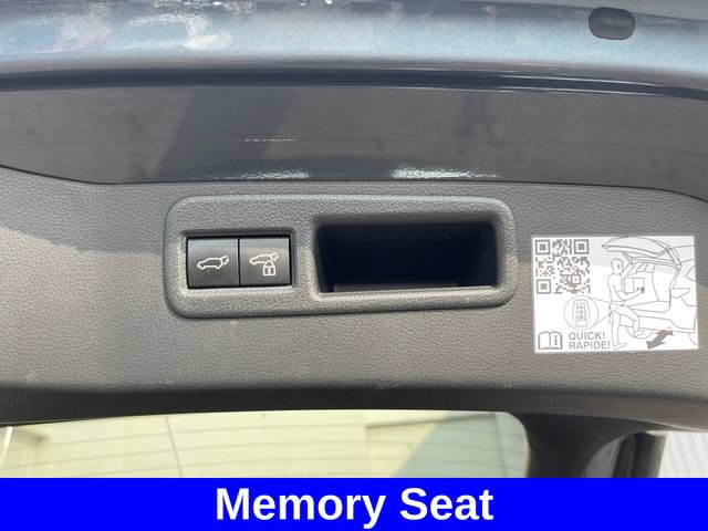 Used 2024 Toyota Venza Limited AWD/4WD image 29