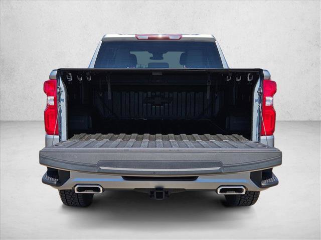 Used 2024 Chevrolet Silverado 1500 RST AWD/4WD image 6