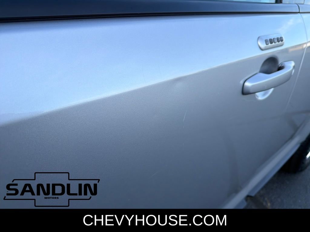 Used 2013 Ford Edge SEL image 43