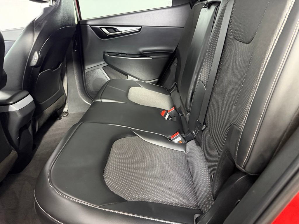 Used 2025 Kia EV6 Light w/ Light LR Technology Package RWD image 24