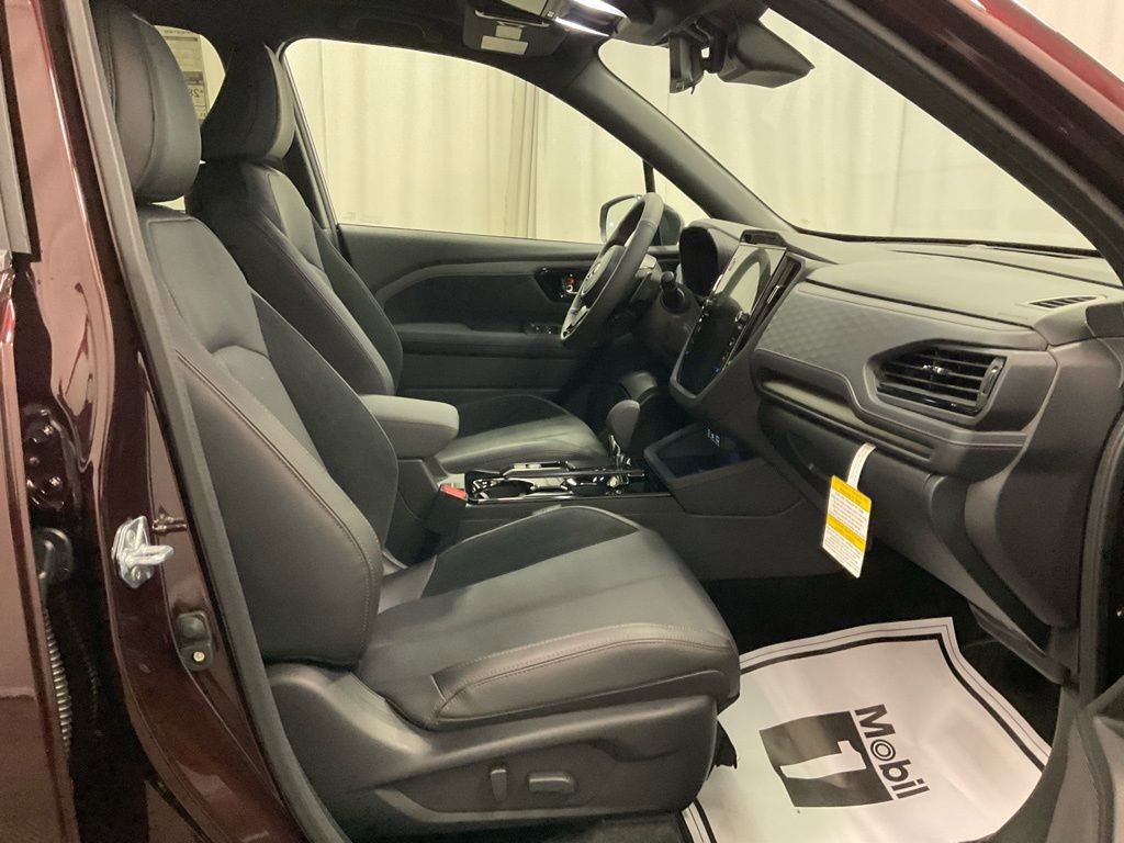 New 2026 Subaru Forester Touring image 26