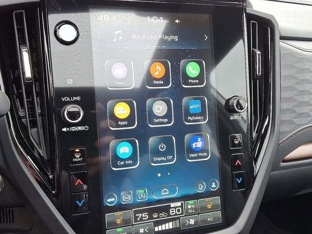 New 2026 Subaru Forester Sport image 20