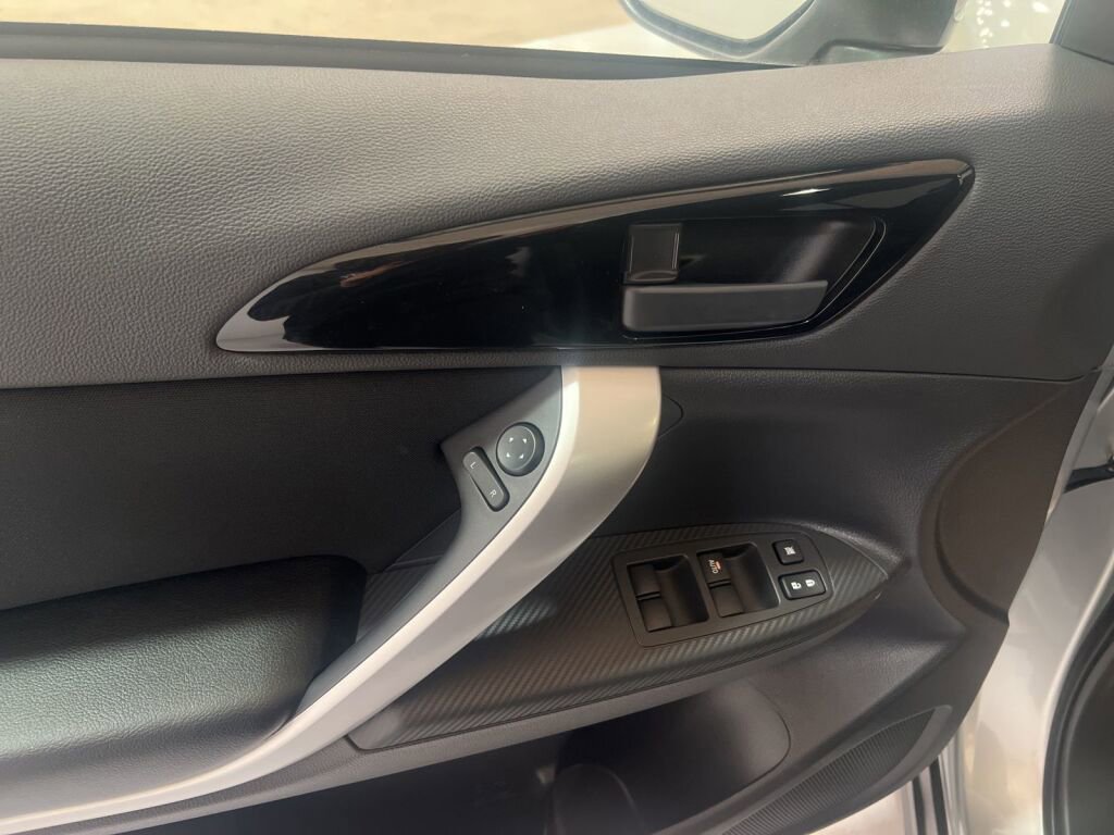 New 2026 Mitsubishi Eclipse Cross ES image 20