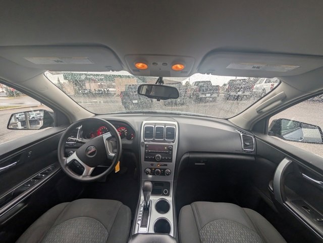 Used 2007 GMC Acadia SLE w/ Convenience Package image 34