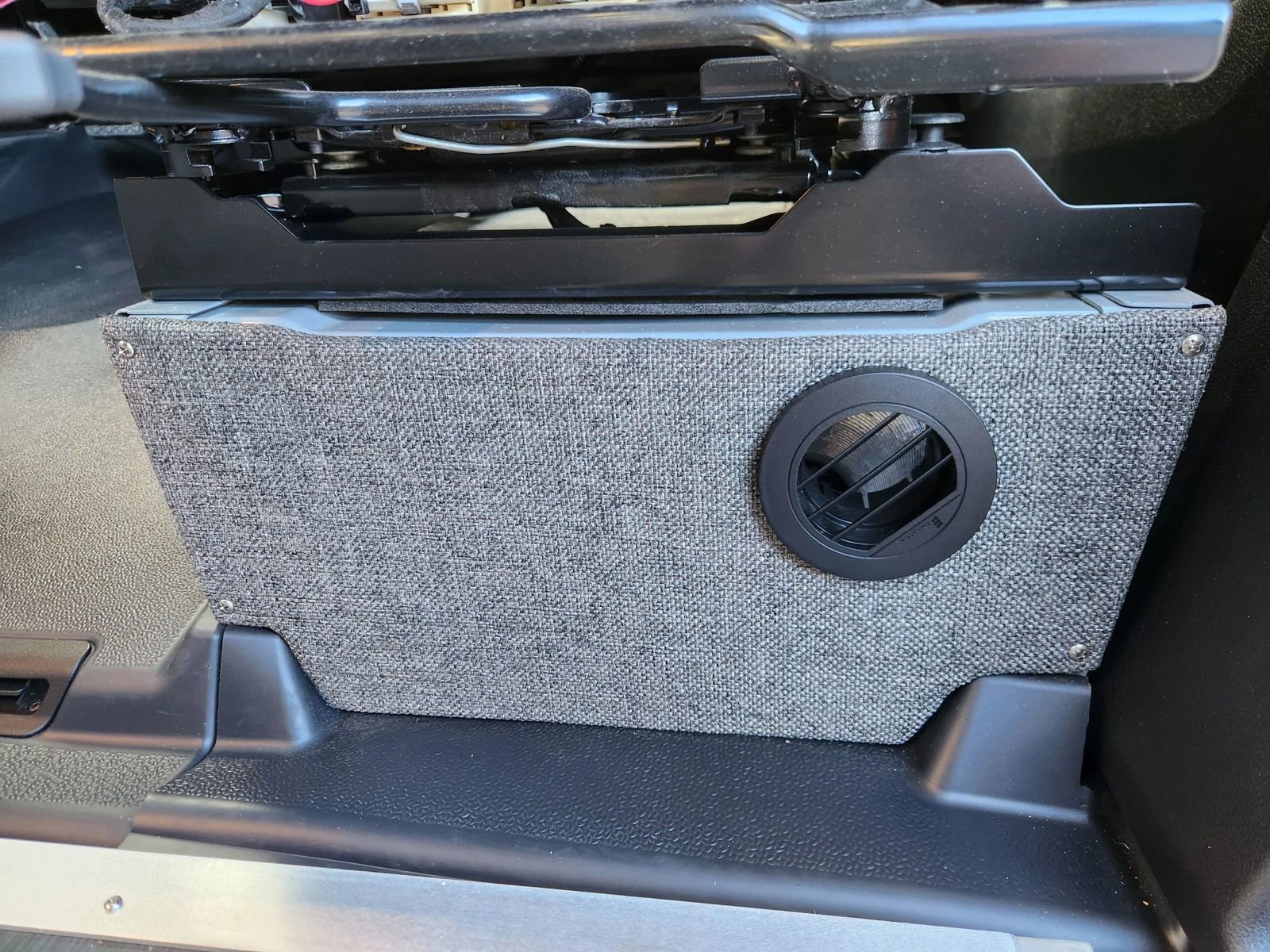 Used 2025 Mercedes-Benz Sprinter 2500 image 57