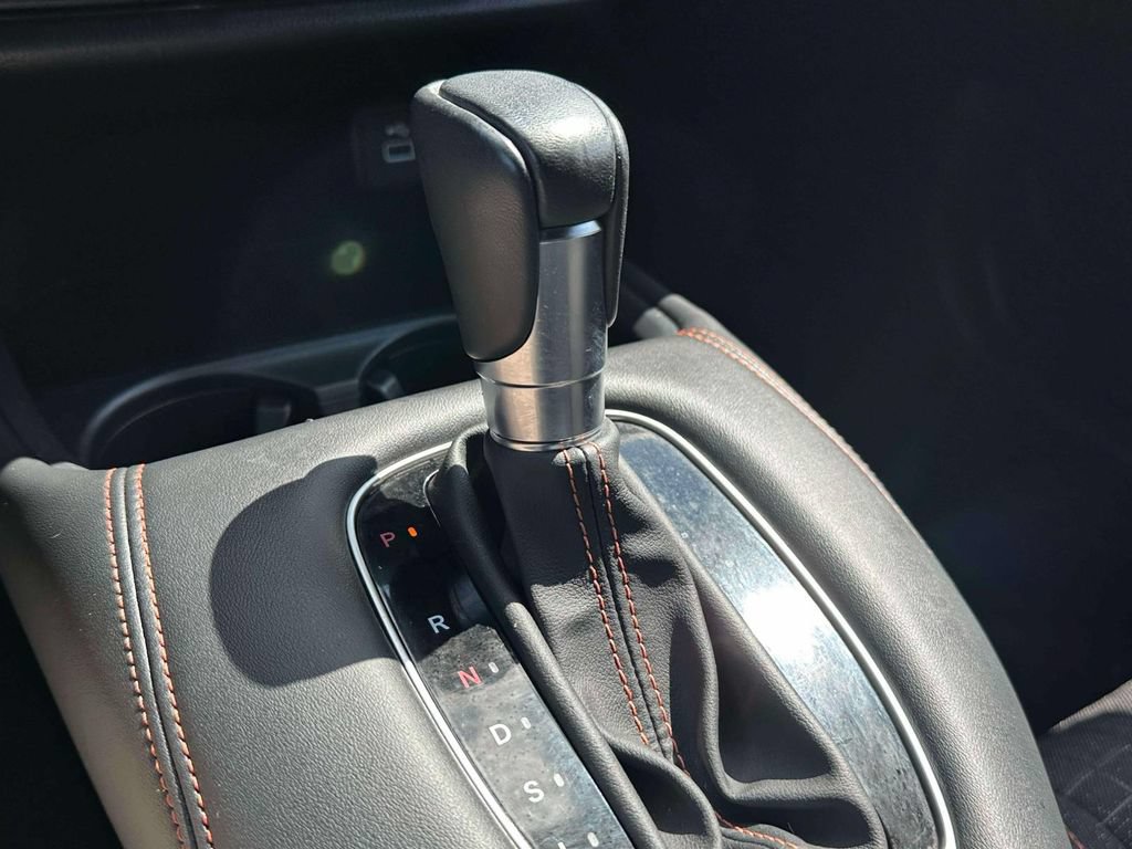 Certified 2024 Honda HR-V Sport image 27