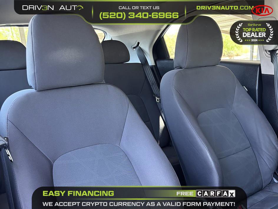 Used 2014 Kia Rio LX FWD image 15