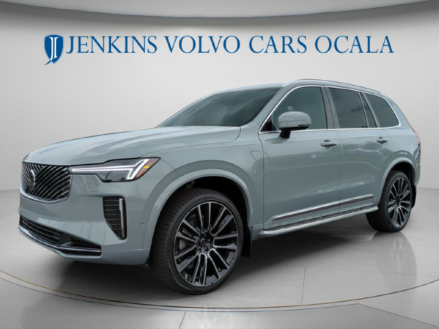 New 2026 Volvo XC90 B6 Ultra w/ Lounge Package AWD/4WD image 7