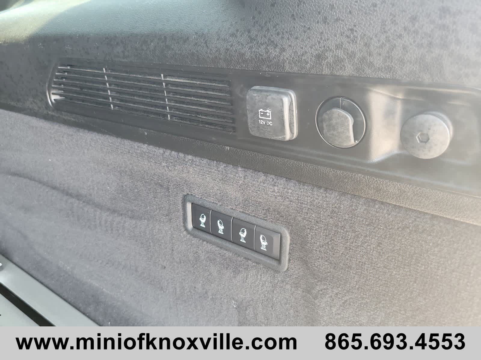 Used 2024 Jeep Grand Wagoneer L Series II w/ Quick Order Packagew 28T AWD/4WD image 16