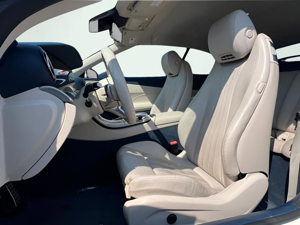 Used 2021 Mercedes-Benz E 450 Cabriolet image 17