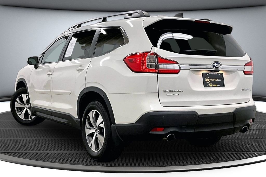 Used 2020 Subaru Ascent Premium w/ Convenience Package AWD/4WD image 4