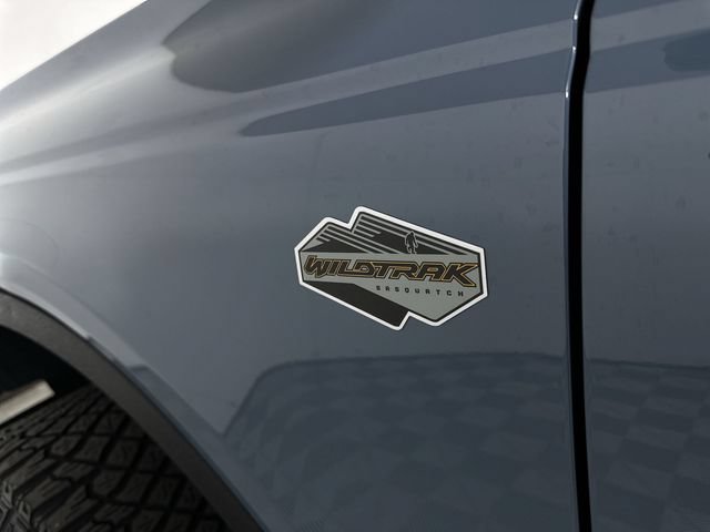Used 2022 Ford Bronco Wildtrak AWD/4WD image 33
