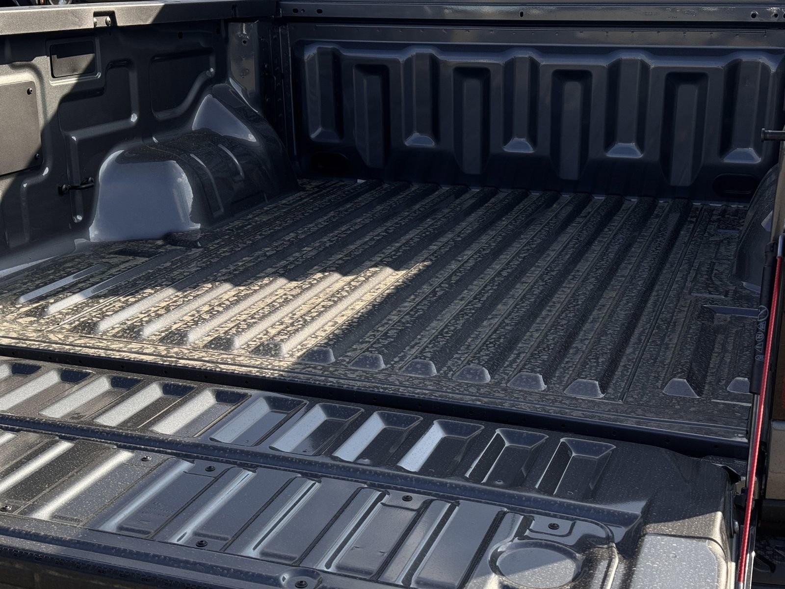 New 2026 Ford Ranger XLT image 24