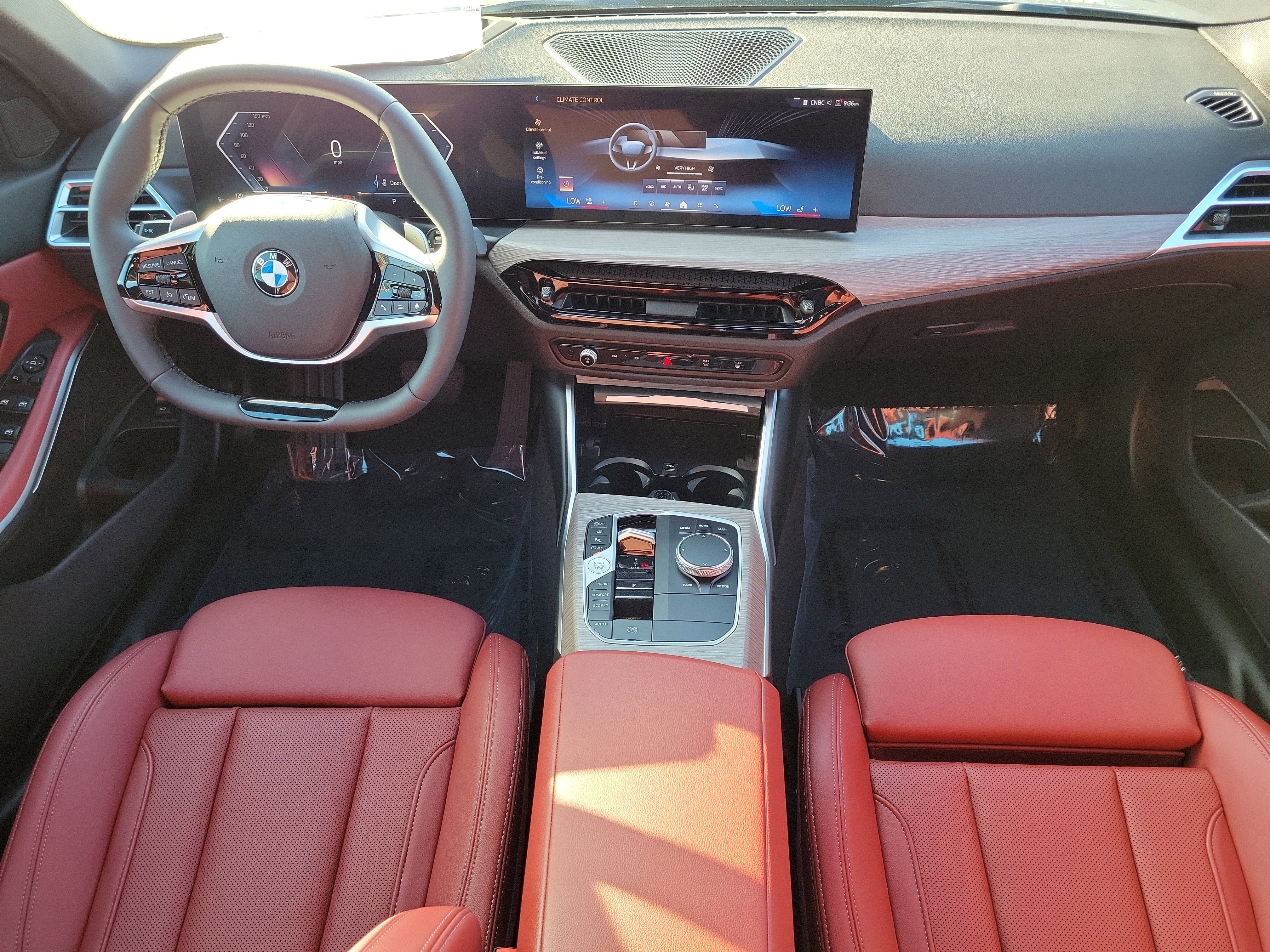 Used 2026 BMW 330i Sedan image 13