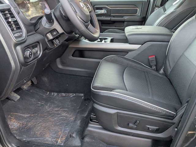 New 2026 RAM 2500 Laramie image 13