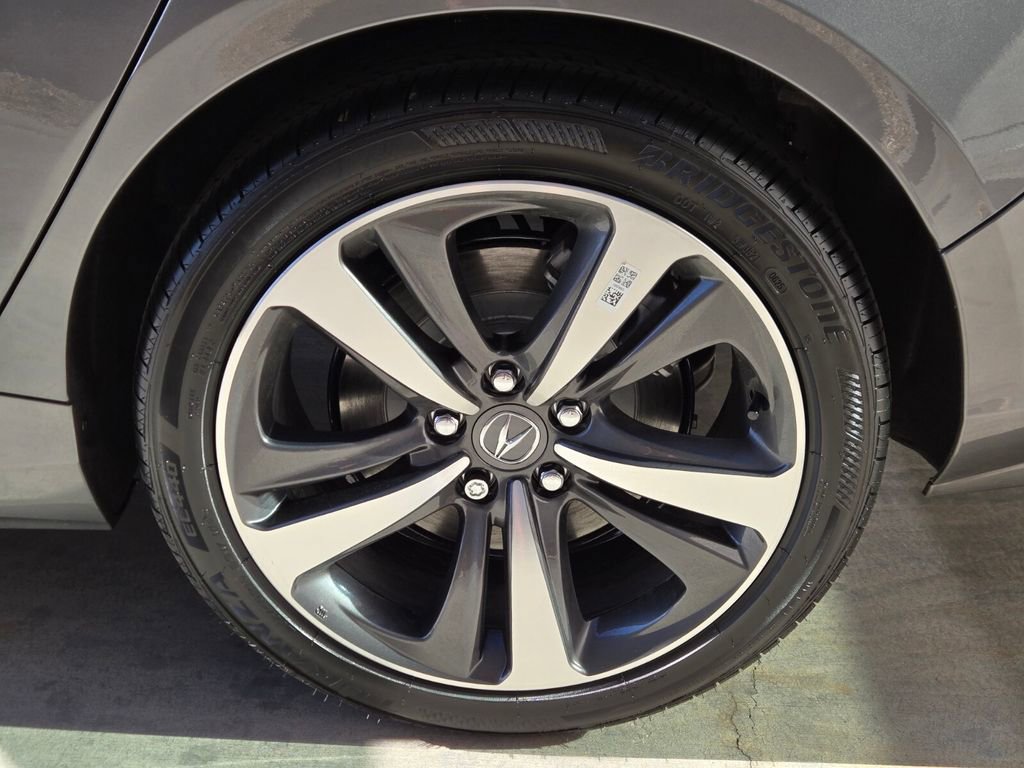 New 2025 Acura TLX w/ Technology Package image 10