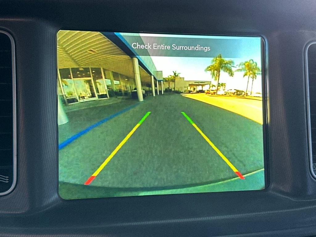 Used 2023 Dodge Charger GT image 20