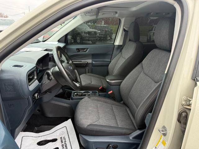 Certified 2024 Ford Maverick XLT w/ XLT Luxury Package FWD image 12